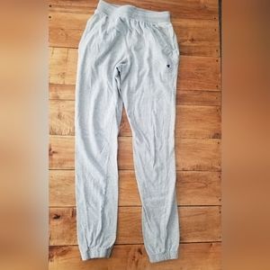 Champion Joggers | Mens Small